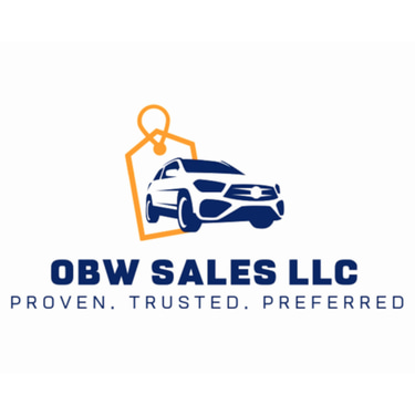 OBWSALES LLC logo