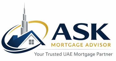 ASK Mortgage Advisor logo