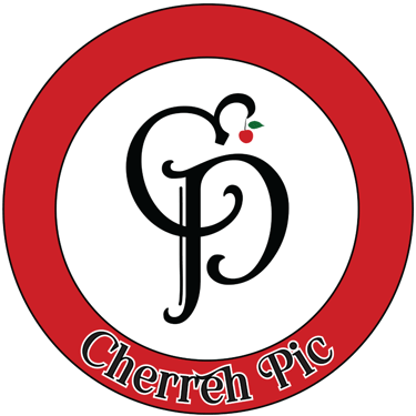 Cherreh Pic logo