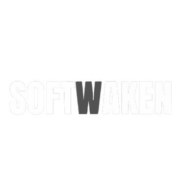 Softwaken logo