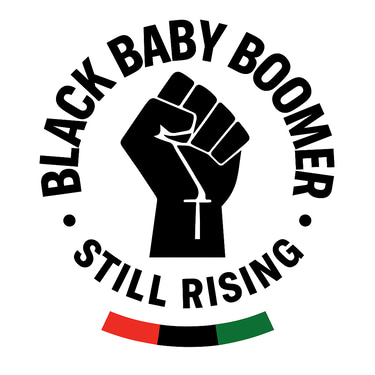 BlackBabyBoomerVoice logo