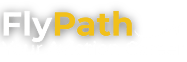 FlyPath logo