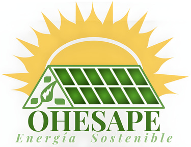 OHESAPE logo