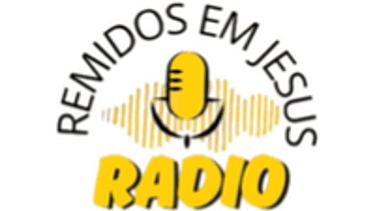 RADIO REMIDOS EM JESUS logo