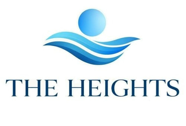 The Heights Sea View Villas logo
