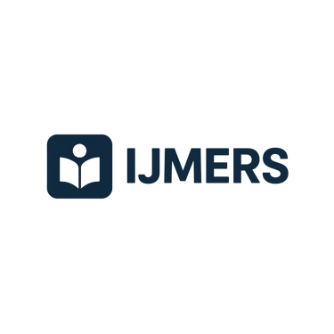 IJMERS – International Journal of Multidisciplinary Education & Research Studies logo