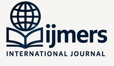 IJMERS – International Journal of Multidisciplinary Education And Research Studies logo