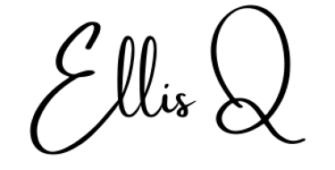 The Ellis Q Collection logo