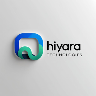 Hiyara logo