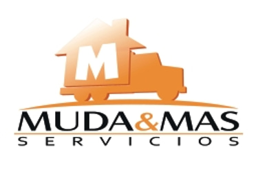 Muda y Más, servicio de mudanza logo