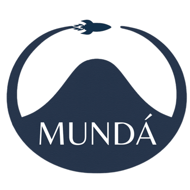 Mundá logo