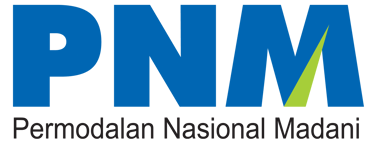 Katalog Produk Unggulan PNM logo