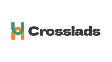 CrossLads logo