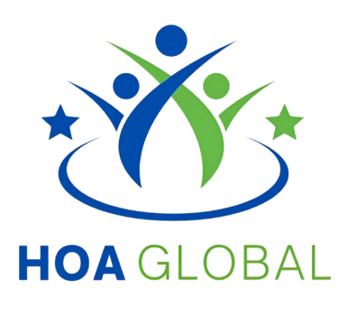 HOA GLOBAL logo