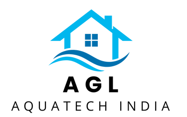 AGL AQUATECH INDIA logo