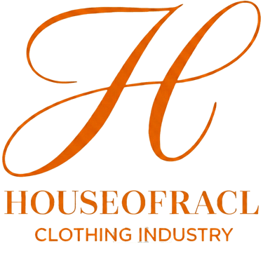 HOUSEOFRACL logo