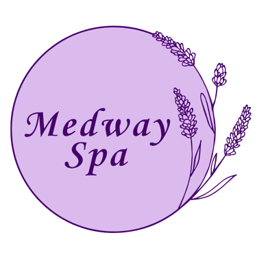 Medway Spa logo