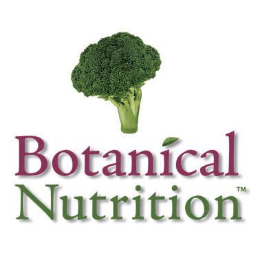 Botanical Nutrition logo