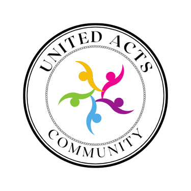 United Acts logo