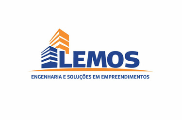 Lemos Engenharia e Soluções em Empreendimentos logo