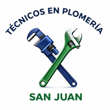 Plomería San Juan logo