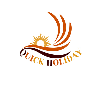 QuickHoliday logo