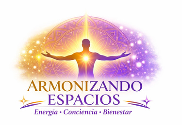 Armonizando Espacios logo