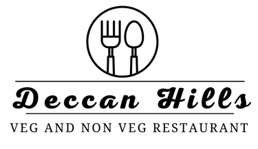 Deccan Hills Veg and Non Veg Restaurant logo