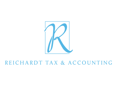 Reichardt Tax & Accounting logo