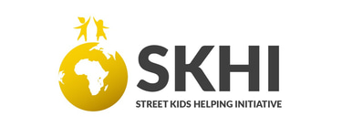 Street Kids Helping Initiative logo