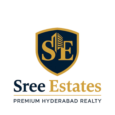 SreeEstates logo