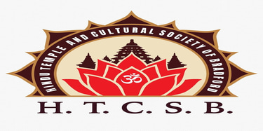 Hindu Temple And Cultural Society Of Bradford logo