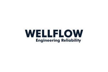 WellFlow logo