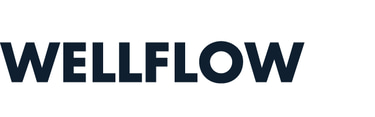 WellFlow logo