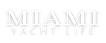 Miami Yacht Life logo