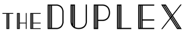 The Duplex logo
