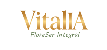 Vitalia Floreser logo