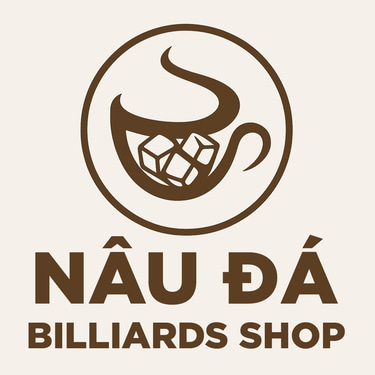 Nâu Đá Billiards Shop logo