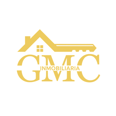 GMC inmobiliaria logo