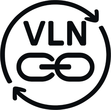 VLN Value Chain Solutions logo