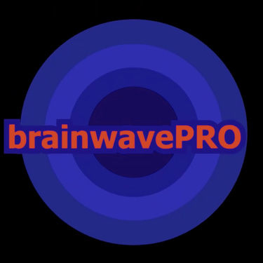 BrainwavePRO logo