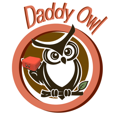 Daddyowl logo