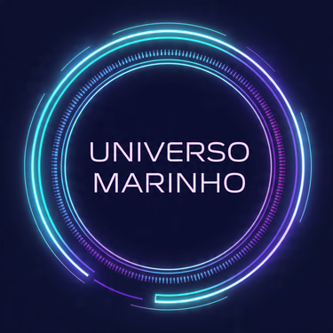 Universo Marinho logo
