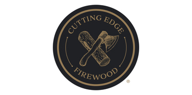 Cutting Edge Firewood Shop logo