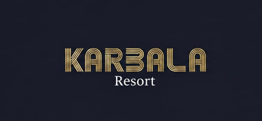 Karbala Resort logo