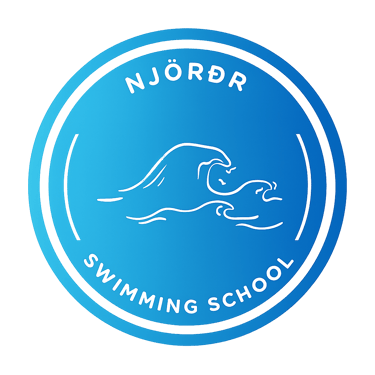 Njord Swimming School logo