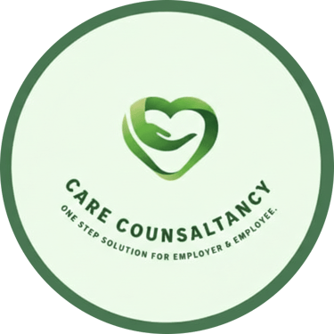 Care Consultancy logo