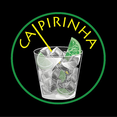 Ristorante Brasiliano Caipirinha logo