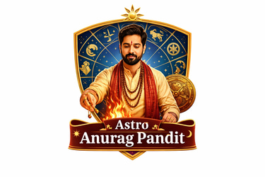 Astro Anurag logo