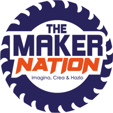 Maker Nation MX logo